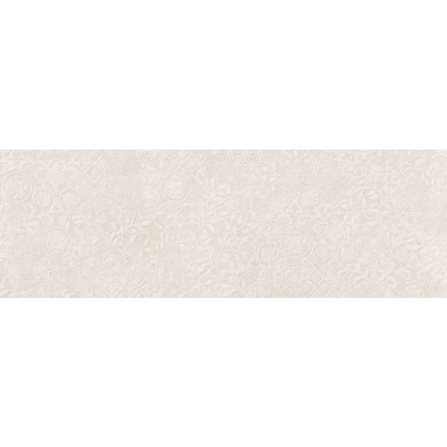 Плитка Saloni Blending Medley Marfil матовая бежевая 90x30 см