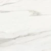Керамогранит Delacora Calacatta Monsoon sugar-эффект белый 60120CMN01 120х60 см