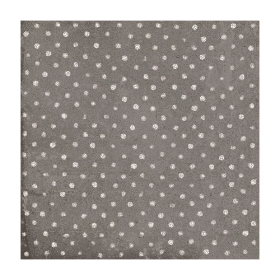 Керамогранит Harmony Peronda Pangea Chocolate Spot LT матовый кофейный 3386040458 22,3х22,3 см