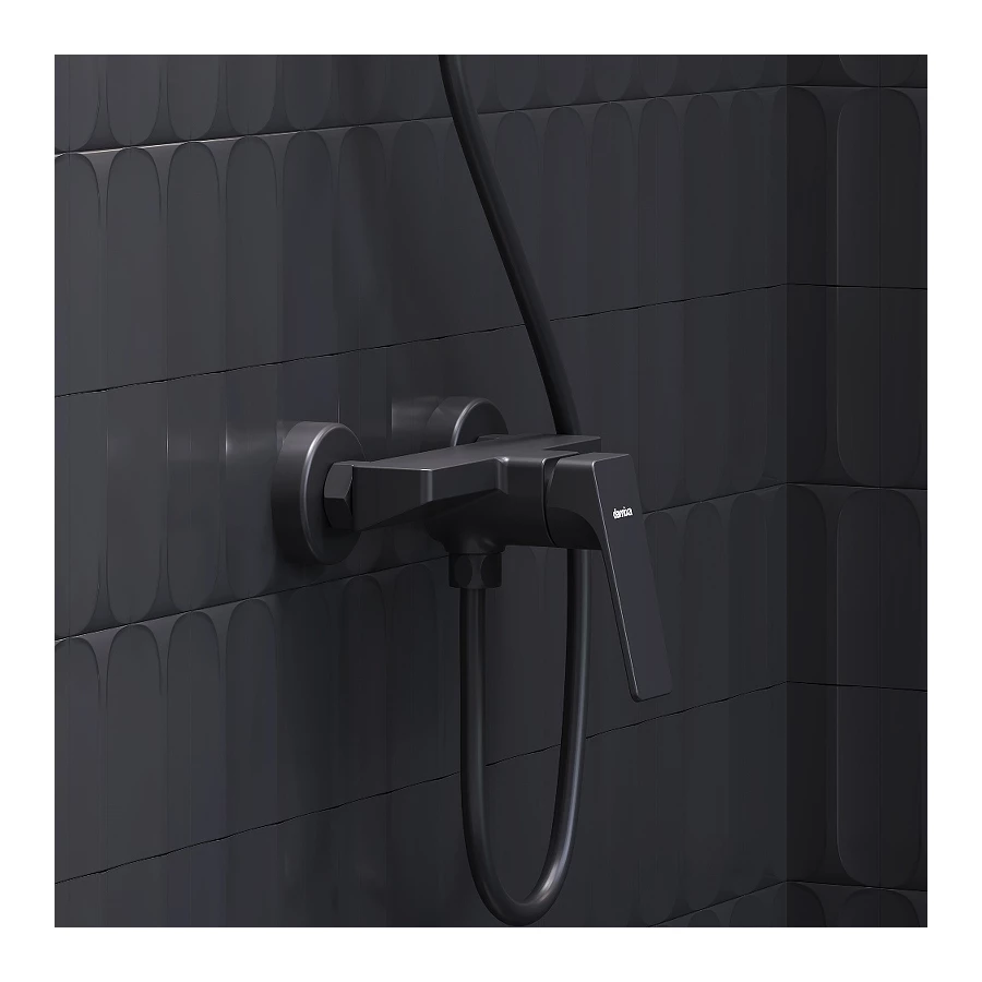 Смеситель для душа Damixa Merkur 402000300