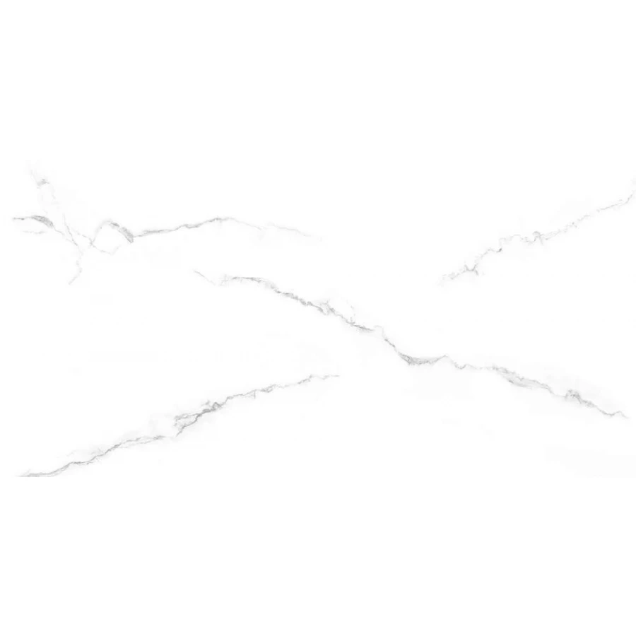 Керамогранит Velsaa Calacata Lite Калаката Лайт белый 120*60 см