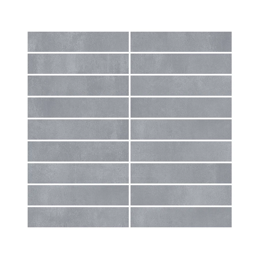 Мозаика Laparet Moby серый 28,6х29,8 см