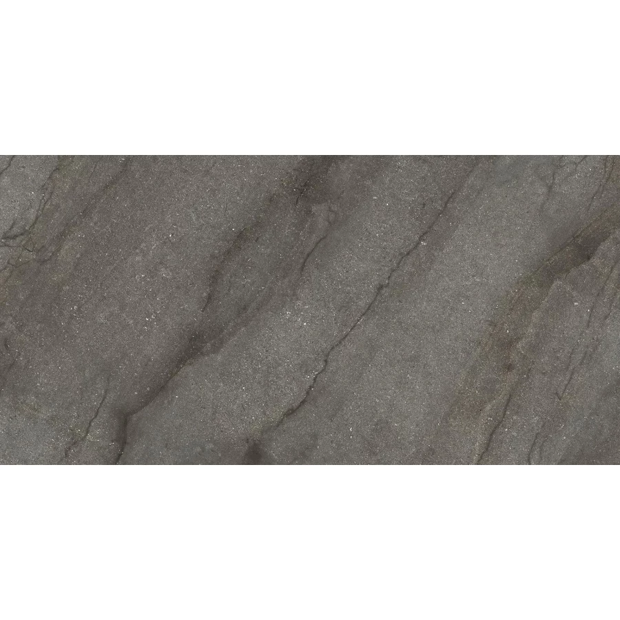 Керамогранит Kerranova Bereg серый K-2405/MR 120х60 см