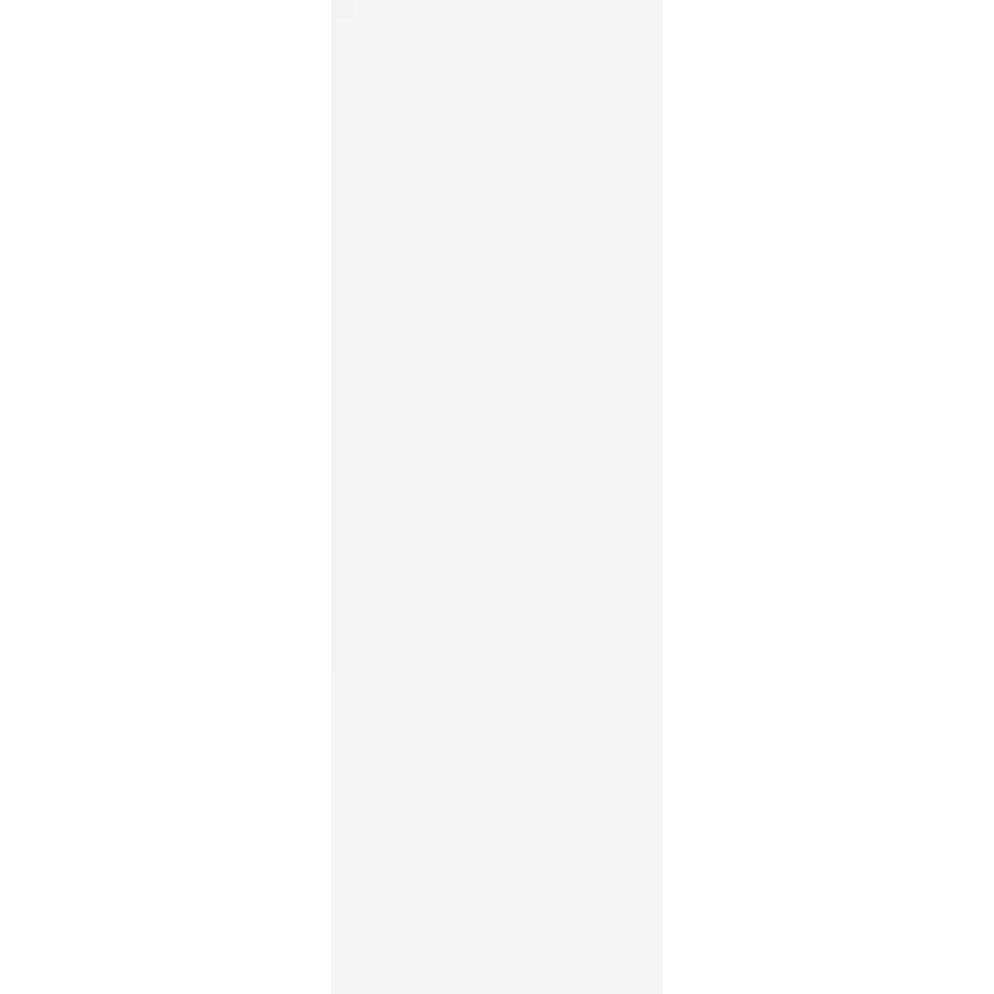 Плитка Kerama Marazzi Монфорте белый блестящий обрезной 14000R 40х120