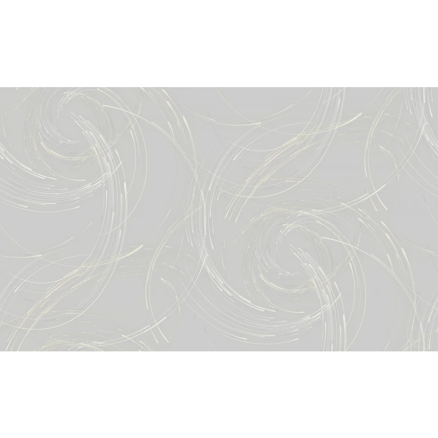 Обои флизелиновые Grandeco Way Corso серые R175103 1,06х10,05 м