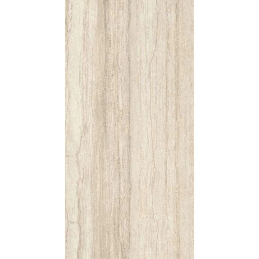 Керамогранит Global Tile Romano_GT грес глазуированный Светло-бежевый карвинг GT120602907MCR 120х60 см