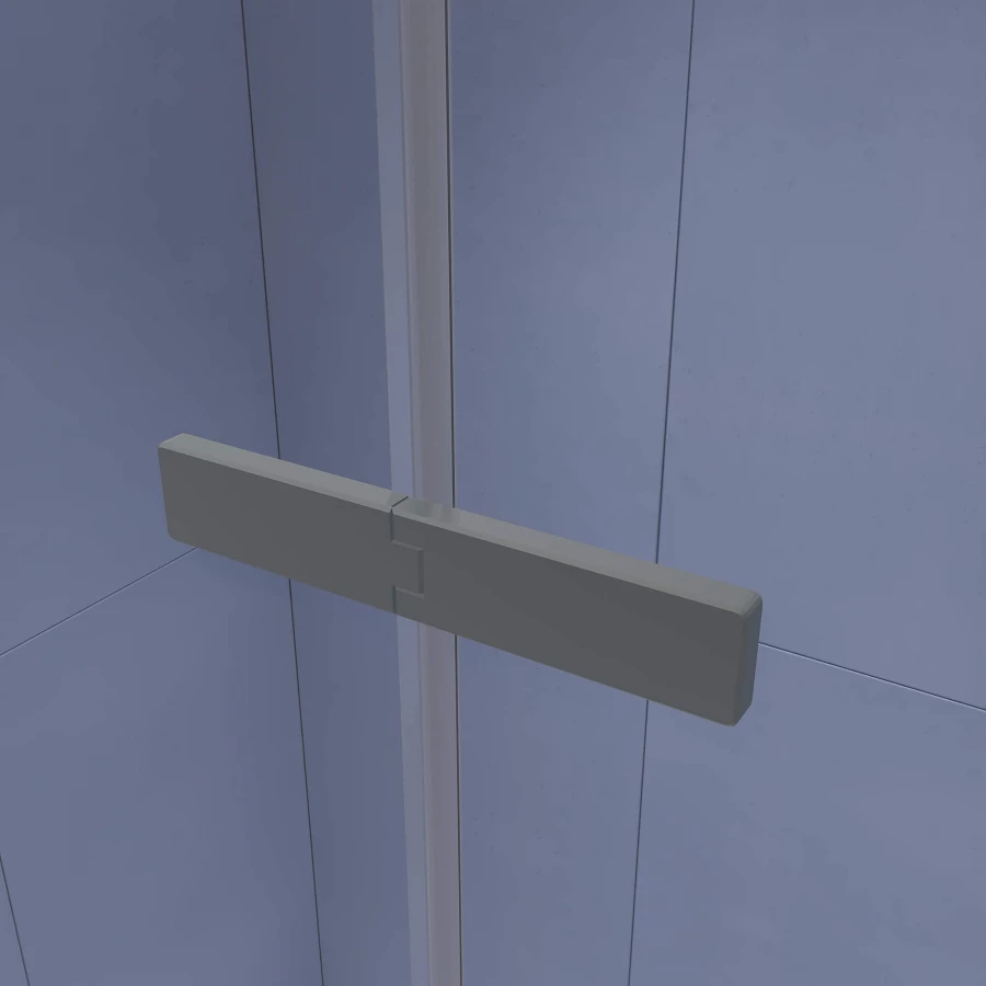 Душевой уголок RGW SV-040Gr Матовое-Сатинат 353204020-210 120х100 см