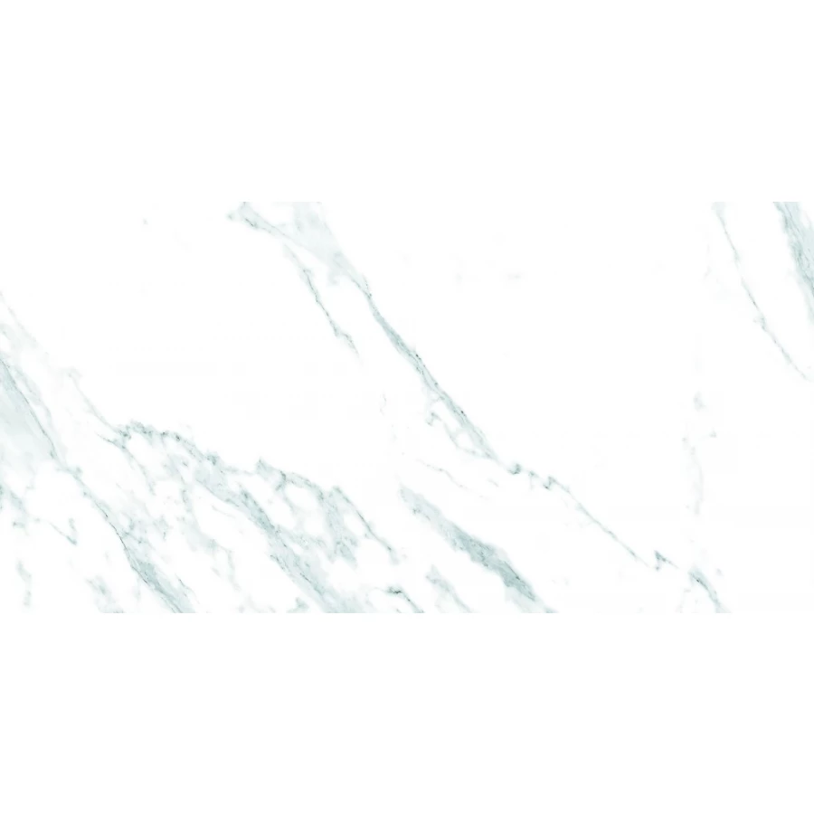 Керамогранит Realistik Teal Statuario 120х60 см