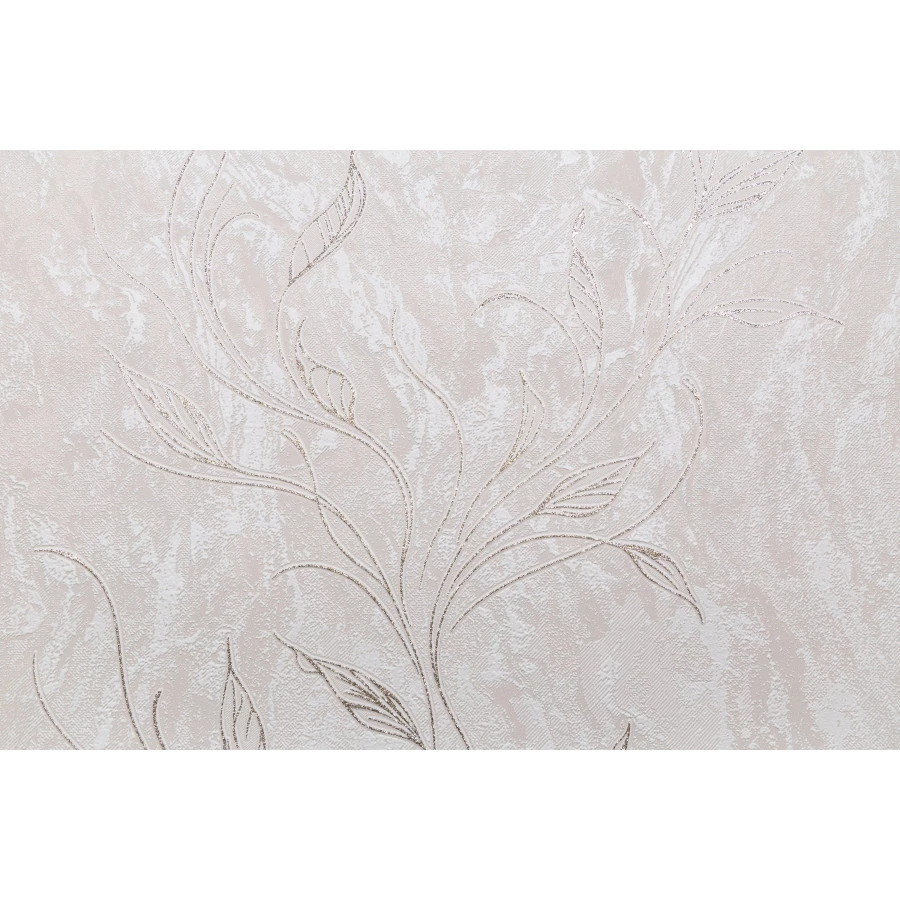 Обои бумажные Palitra Home Protect-Gracia бежевые HC11063-12a 0,53х10,05 м