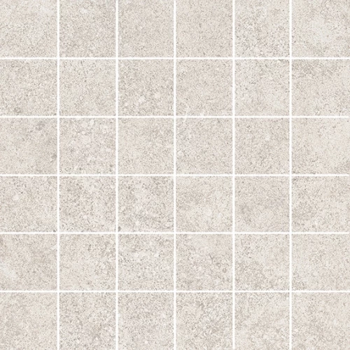 Декор Kerama Marazzi Руссильон мозаичный матовый бежевый светлый KMD2MSA011BR 30x30 см
