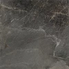 Керамогранит Delacora Инфинити темный / Infinity Dark матовый чёрный D60254M 60х60 см