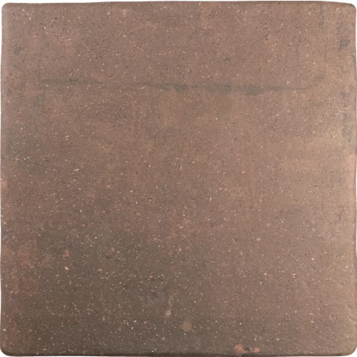 Керамогранит WOW Рутс Руст Л / Roots Rust L матовый коричневый 128199 22х22 см