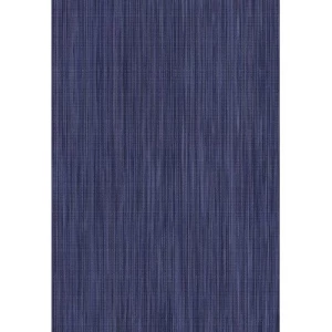 Плитка настенная Керамин Калипсо 2Т с антибактериальным покрытием синий CDB00014223 40х27,5 см