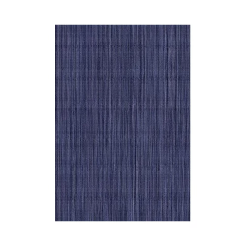 Плитка настенная Керамин Калипсо 2Т с антибактериальным покрытием синий CDB00014223 40х27,5 см