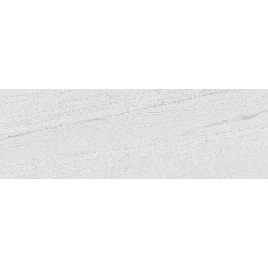 Настенная плитка Керамин Самум 1 светло-серый 90х30 см