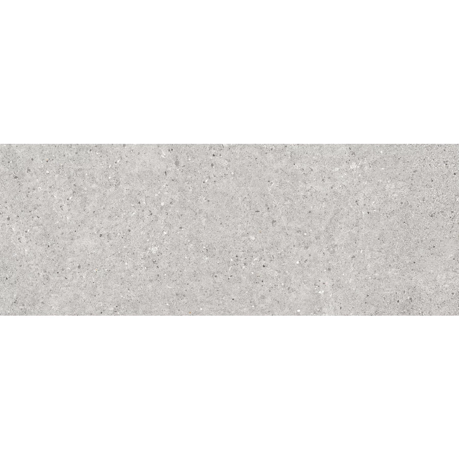 Плитка настенная Porcelanosa Prada Acero матовая серая 100239845 120х45 см
