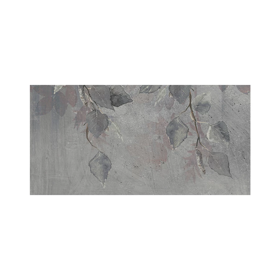 Керамогранит Gracia Ceramica Jolie grey Декор 01 30х60