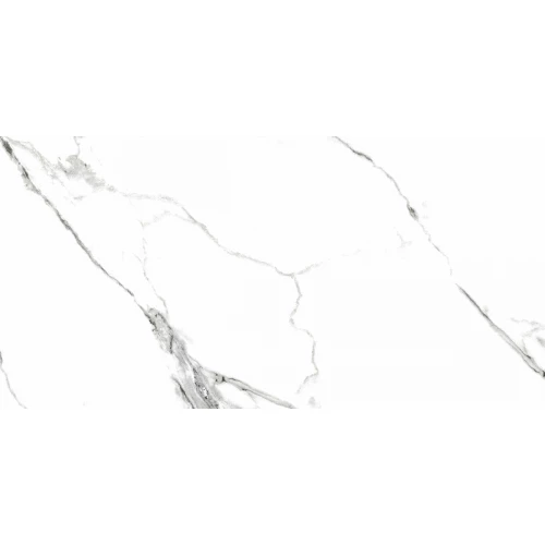 Керамогранит Гранитея Нейва Белый матовый MR G390 120х60 см