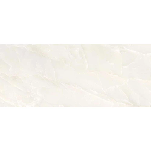 Керамогранит Emil Ceramica Tele Di Marmo Onix Ivory Silktech полуматовый бежевый EKTA 120х60 см