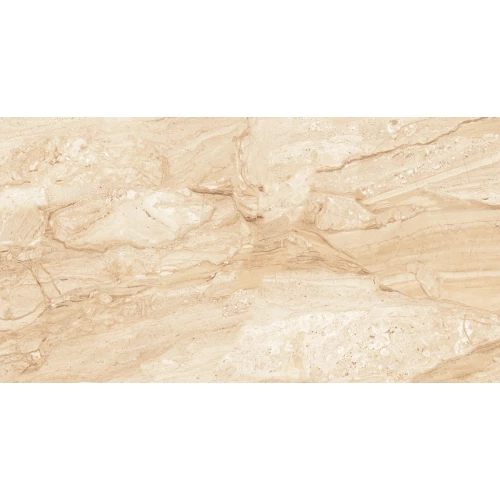 Керамогранит Cube Ceramica Travertine полированный 120х60 см