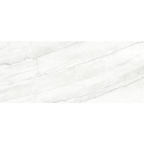 Керамогранит Keratile Tiffany White MT Rect матовый белый 3ACOTIFFCDPA 280х120 см