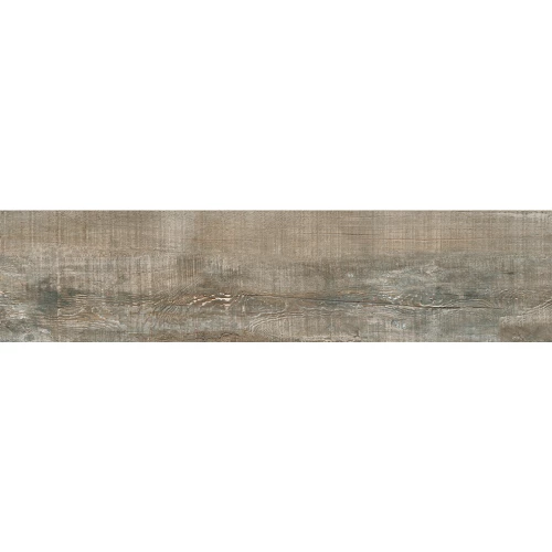 Керамогранит Idalgo Граните Вуд Эго Серый SR ID9023P054SR 120x29,5 см