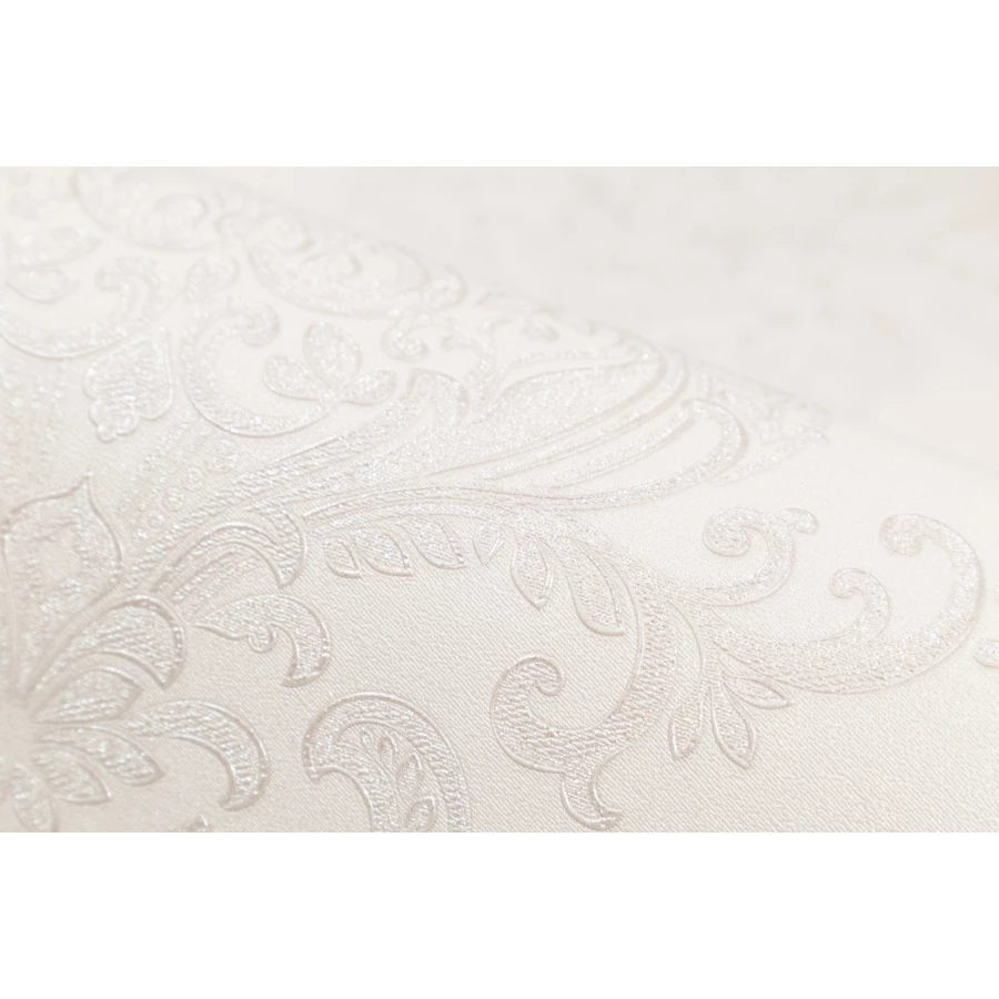 Обои флизелиновые Palitra Life Lyon Палитра бежевые PL72227-12 1,06х10,05 м