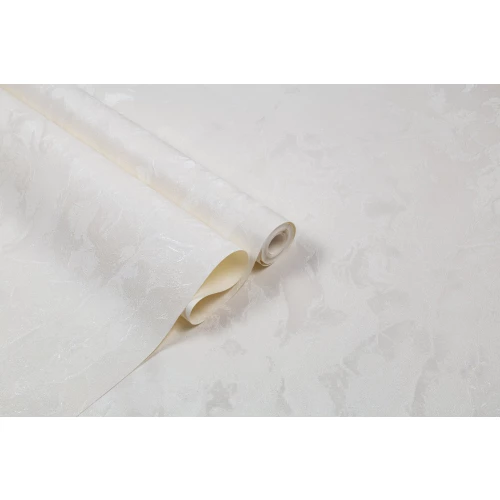 Обои флизелиновые Palitra Life Domingo белые PL72359-11 1,06х10,05 м