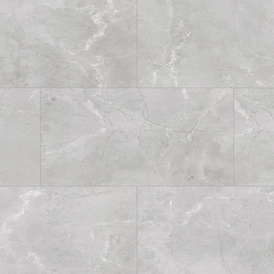 Кварцвиниловая плитка SPC Alta Step Roca Палладий серая 1908 34 класс 4 мм