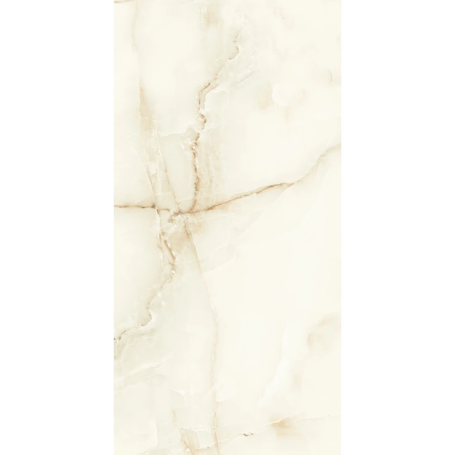 Керамогранит Maimoon Ceramica Glossy Verona Brown 120х60 см