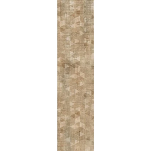 Декор Керамика Будущего Граните Вуд Эго Беж SR, C ID9035P036SR 120х29.5 