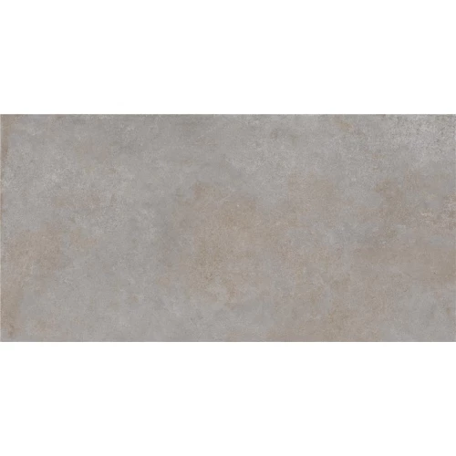 Керамогранит STN Ceramica Feroe Dark Grey Matt Rect матовый серый 6 мм 120х60 см