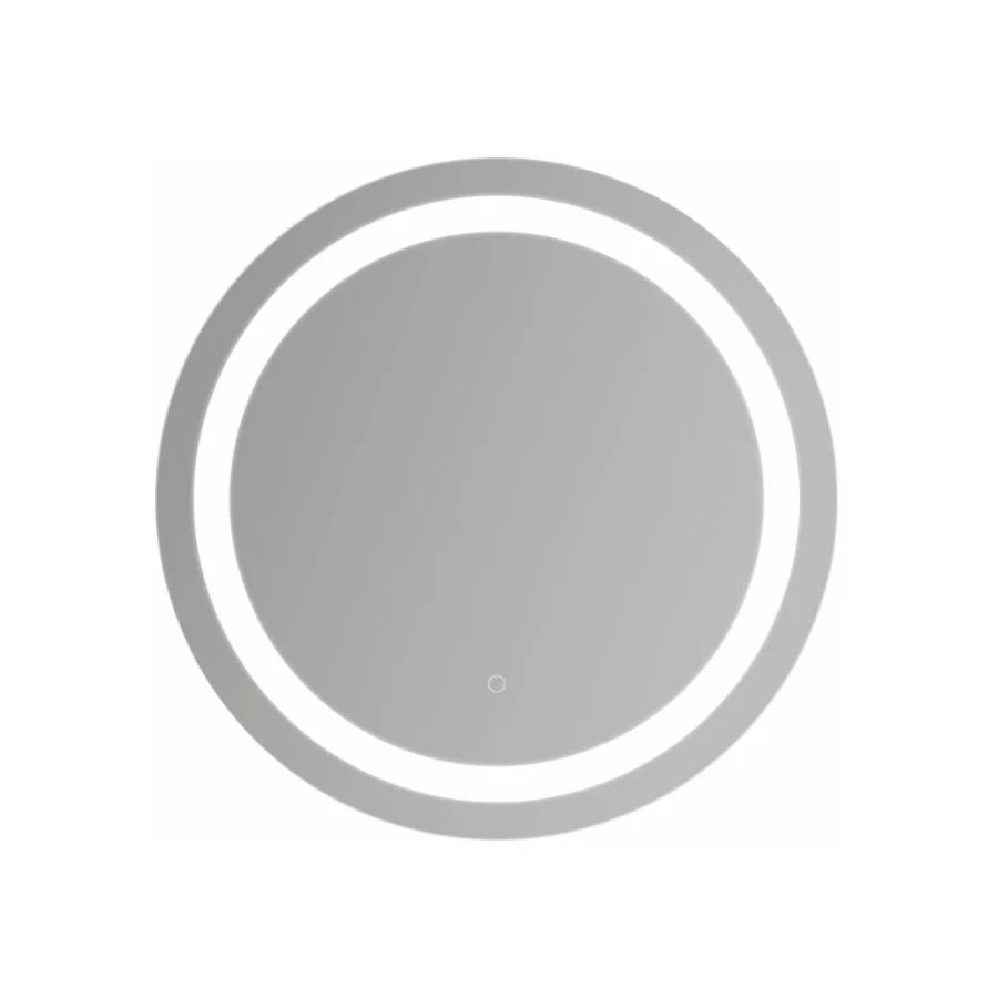 Зеркало Haiba с Led подсветкой HB662 60x60 см