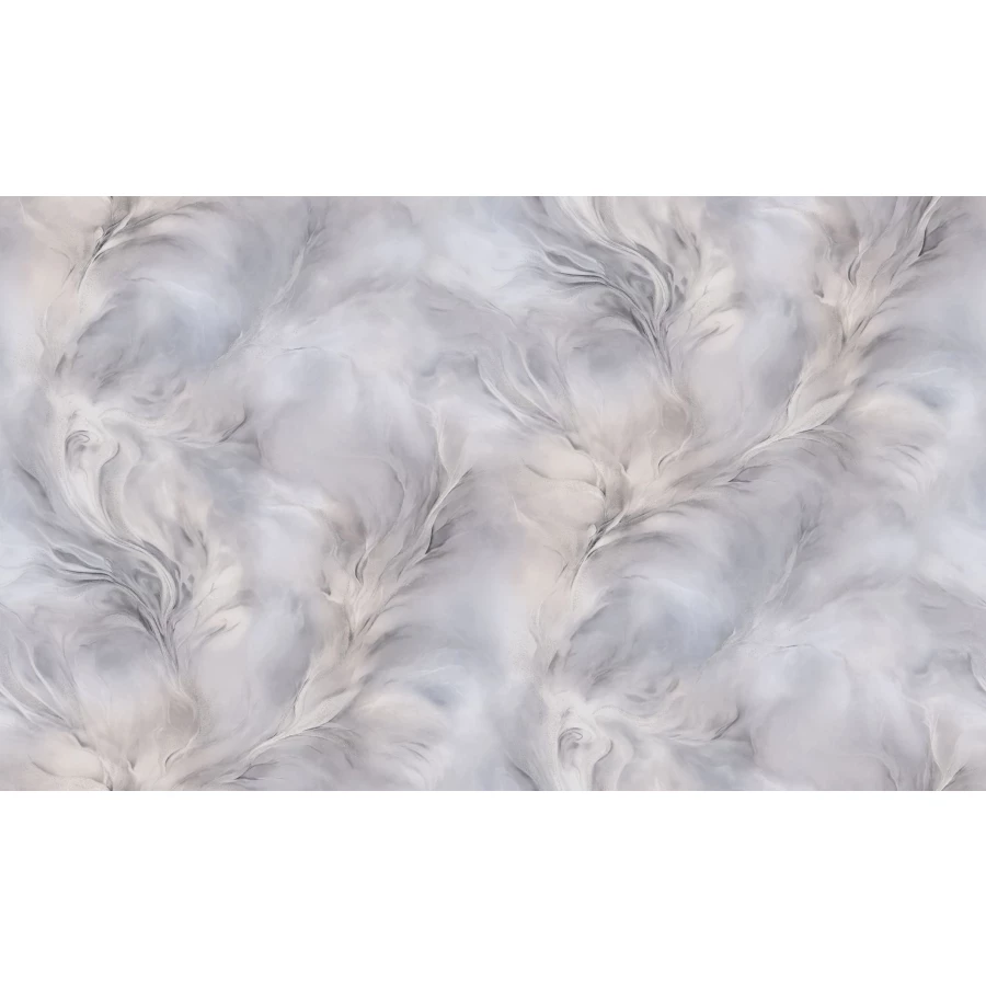 Обои флизелиновые Palitra Home The Best серые HC72370-42 1,06х10,05 м