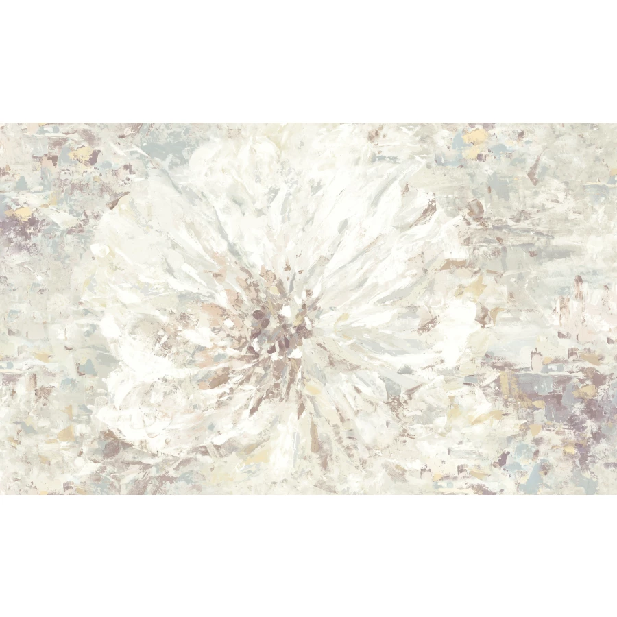 Обои флизелиновые Grandeco Artist Raduga бежевые R162135 1,06х10,05 м