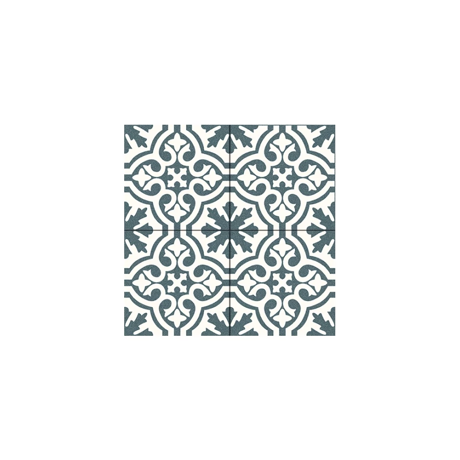 Керамогранит Navarti Lys Blue Pre 45x45 см