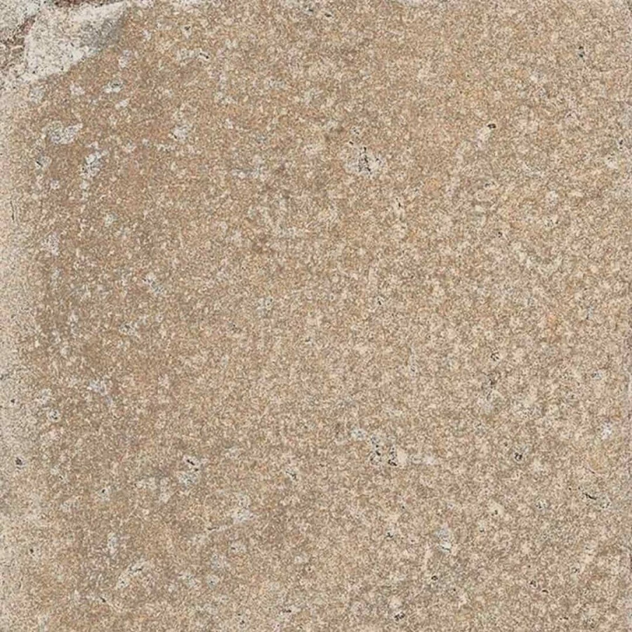 Керамогранит Isla Tiles Pomposa Argilla матовый серо-бежевый 40х40 см