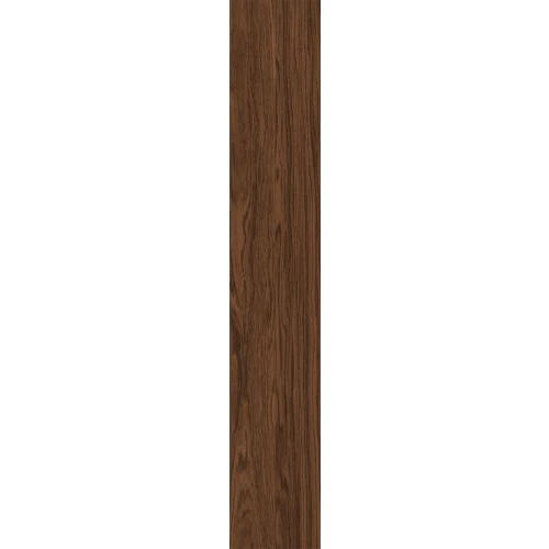 Керамогранит Creanza Crissel Wood Wenge матовый венге CW-RT08-B 120х20 см