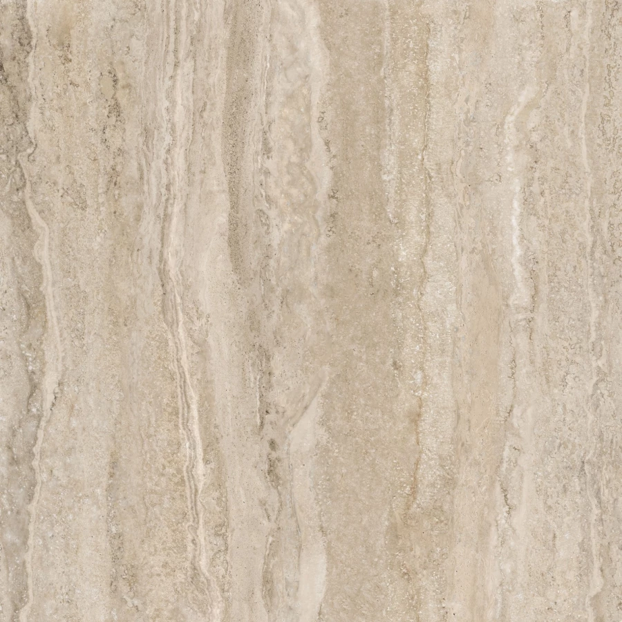 Керамогранит Vitra CityStone травертин линейный K951840R0001VTE0 60x60 см