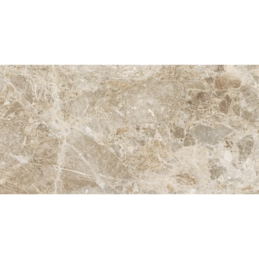 Керамогранит Vitra MarbleS Эмперадор Кремовый K948094LPR01VTER 120х60 см