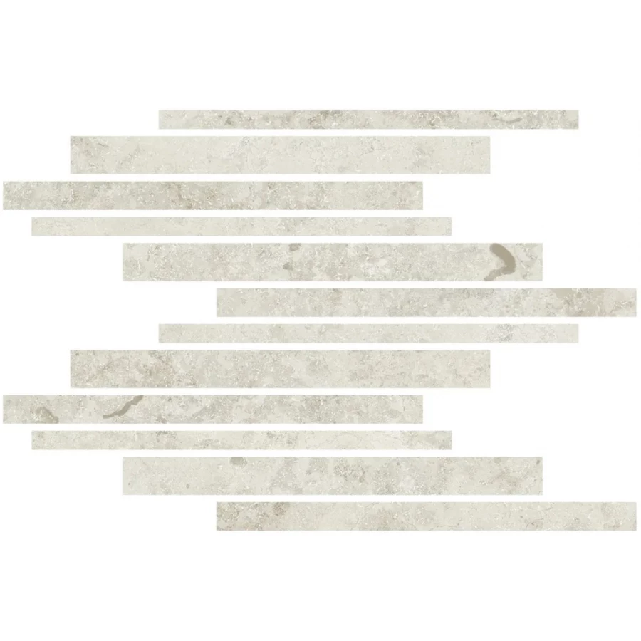 Мозаика Living Ceramics Kendo Light Soft Mureto Mosaic LV10759 45х30 см