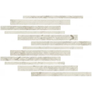 Мозаика Living Ceramics Kendo Light Soft Mureto Mosaic LV10759 45х30 см