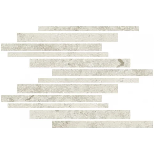 Мозаика Living Ceramics Kendo Light Soft Mureto Mosaic LV10759 45х30 см