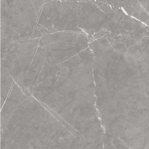 Керамогранит Laparet Pietra Grey матовый карвинг серый 60х60 см