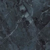Керамогранит Belleza Covelano Teal High Glossy глянцевый черный 120х60 см