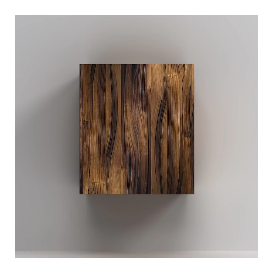 Шкаф с полками Am Pm Func высота 70 см дуб крафт универсальный M8FCH0602OF 60 см