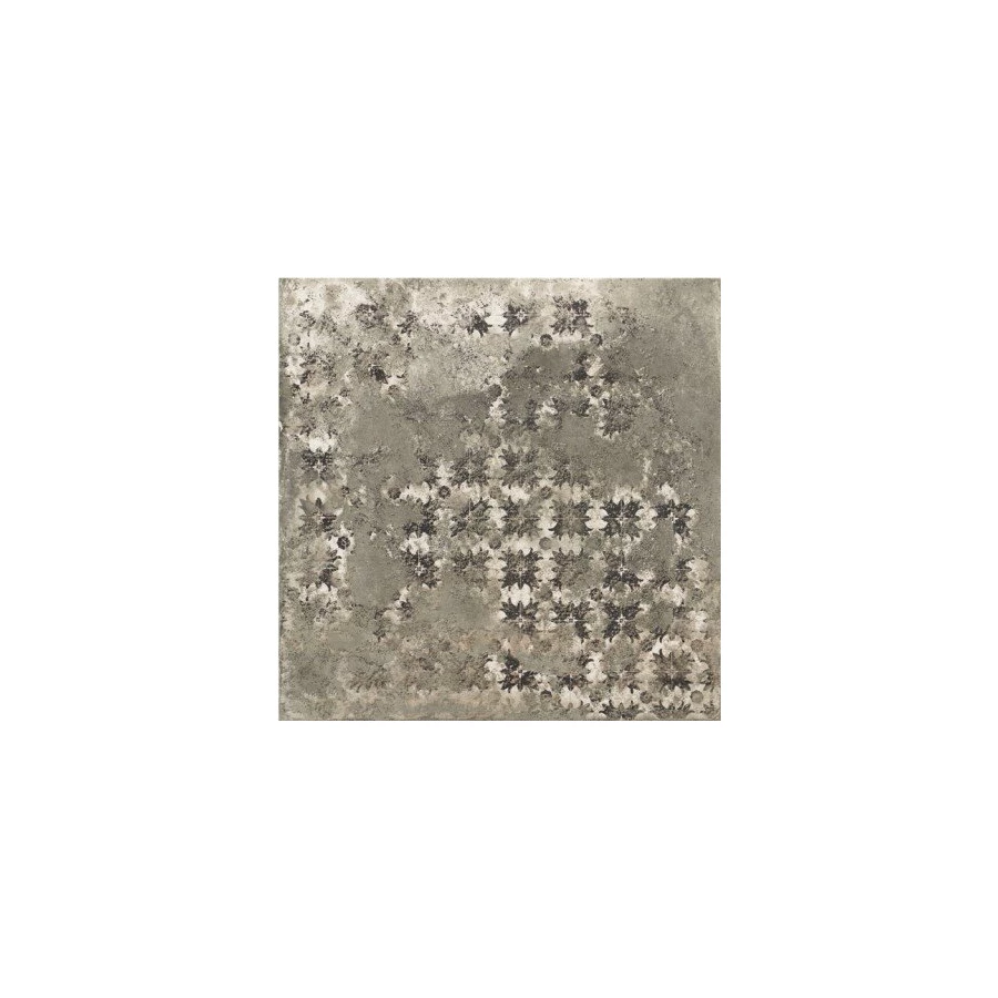 Керамогранит Realonda Ceramica Antigua Deco Graphite RLD000009 33х33 см