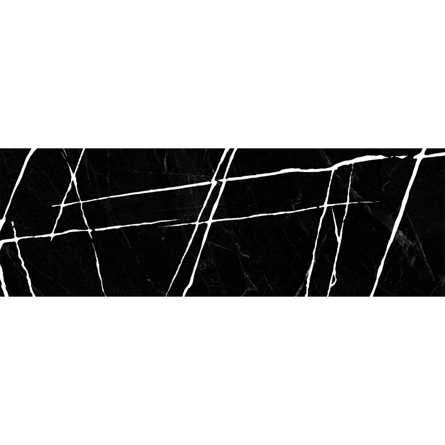 Плитка настенная New Trend Chicago Black Rock WT11CHR99 1.92 м2, 60х20 см