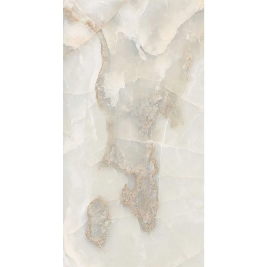 Керамогранит Global Tile Miller Onyx_GT Бежевый полированный GT120605902PR 120х60 см