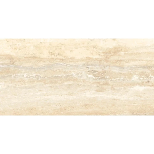 Керамогранит ProGRES Travertino Crema матовый кремовый PRO 0268M 120х60 см